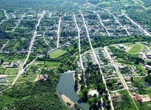 Imagem ilustrativa - Fonte: Prefeitura de Lavras do Sul