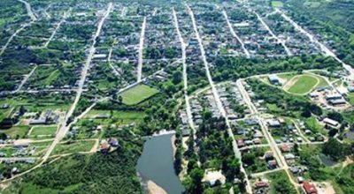 Imagem ilustrativa - Fonte: Prefeitura de Lavras do Sul